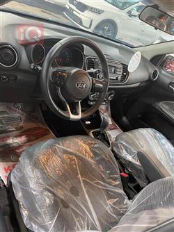 Kia Pegas